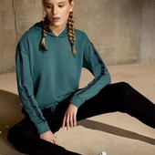 Худі Crivit, двунитка, eur 32/34/XS