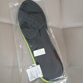 Новые ортопедические стельки универсальные