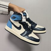Nike Air Jordan 1 Retro High