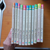 Серія книг Джуді-Муді