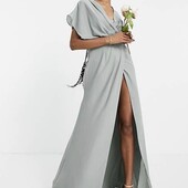 Asos, uk16 сукня дружки