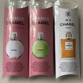 1 на вибір)) парфум ручка Chanel 20 мл