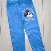 Піжамні штани Primark, 1,5-2р / 86-92см