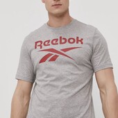 Футболка чоловіча Reebok оригінал ❤️