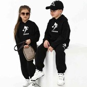 костюм люкс не кошлатиться