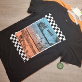 С&А! Трикотажна футболка для хлопчика! 1 шт в лоті! 158/164! Лот 2