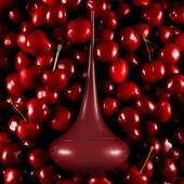 Парфумована вода Love Potion сherry on тop [лав Ппоушен Ччеррі он топ]
