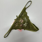 381. Стрінги S