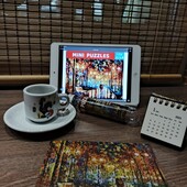 Міні пазли