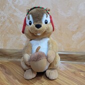 Интерактивная игрушка. Поет песню.