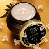 ❤️Неперевершений парфумований крем для рук і тіла Milk & Honey Gold – Жасмин