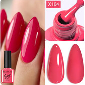 Вишукані гель лаки Lily Cute 7ml ❤️Дивіться інші лоти