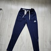 Штани Adidas розм С slim fit
