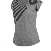 Фирменная футболка Reebok