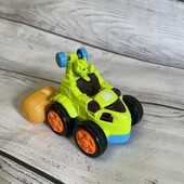 Машинка