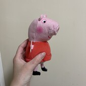 Свинка пеппа