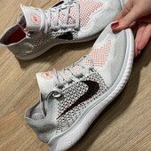 Кросівки Nike Free Run Flyknit оригінал без дефектів