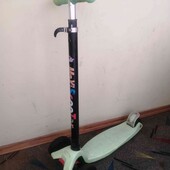 Самокат Scooter Мaxi