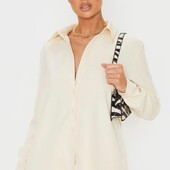 ❣️Prettylittlething сорочка