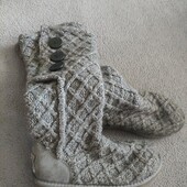 Уггі Ugg Australia uk4/ us6 37p