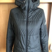 Куртка, демі, S. Adidas. в ідеалі
