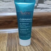 Пробники косметики від Avene 1 шт