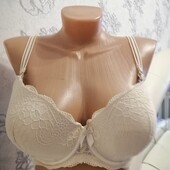 Красивий бюстгальтер на кісточках Secret possessions 80F в гарному стані