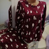 Жіноча піжама Котон Marks & Spencer Не ношена! Дивіться заміри