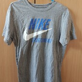 Футболка Nike 02