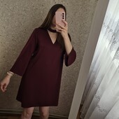 Прекрасне пряме плаття, ніжне❤️