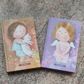 Блокнот для ескізів / скетчбук (sketch book). 1 на вибір.