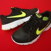 Кроссовки Nike Flex Experience Black оригинал размер 36-37