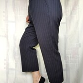 Капри Straight leg