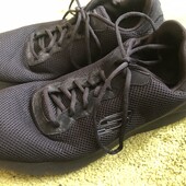 кросовки, кросівки, кроссовки, 47,5 вст. 31 см, Skechers.