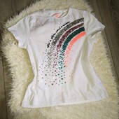 Футболка F&F 11-12 років, 146 152 см зріст