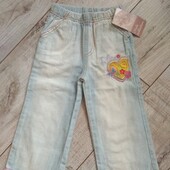 Нові джинси, р.92