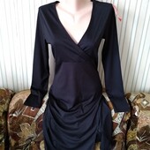 ❗Черное платье от H&M✓Качество супер✓одно в наличии✓