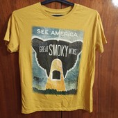 Футболка See America 03