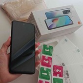 Xiaomi redmi 10 2022 4/64 NFC(собирайте мои лоты)