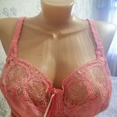 Красивий бюстгальтер на кісточках х Marks & Spencer 95E В ідеалі!
