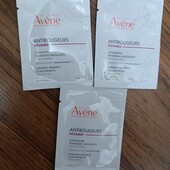 Пробники косметики від Avene 3 шт