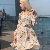 сукня креп Гуччі