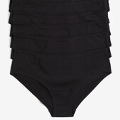 Трусики набір 5 шт hipster briefs
