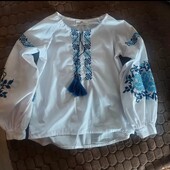 Вишиванка