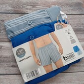 Труси чоловічі 2 шт Up2 Fashion, Німечинна,ХL.