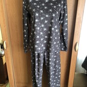 Пижама, комплект, костюм, L. M&S. в ідеалі