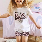 Піжама Barbie Німеччина, 134-140см