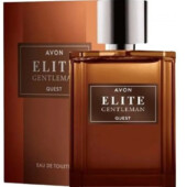 Туалетная вода Elite Gentleman Quest,75мл,лот-1шт