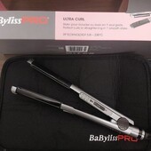 Випрямляч для волосся BaByliss pro новий