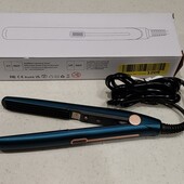 дорожная мини плойка - утюжок - гофре для волос, Mini Hair curler HS494